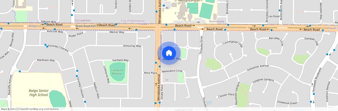 31 Mottlecah Way, WA 6061, Mirrabooka