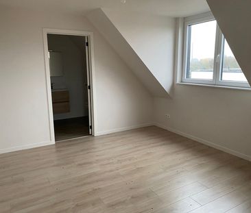 NIEUWBOUW 4-gevel woning, ideaal gelegen in een rustige straat. - Foto 6