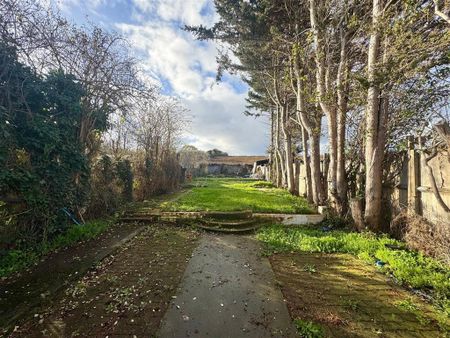 5 bedroom terraced house to rent - Photo 2