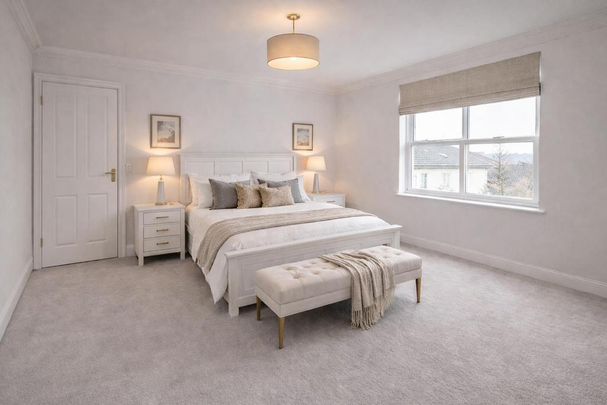 5 bedroom house to rent - Photo 1