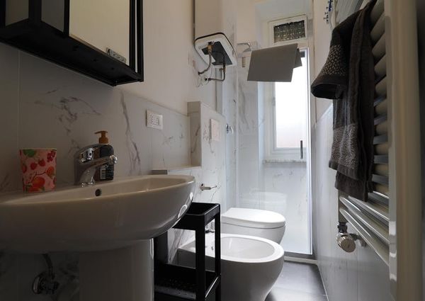 Corso Peschiera, Turin, Piedmont 10139