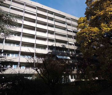 Studio avec balcon à Champel - Foto 4