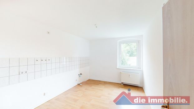 ***2 Zimmer - hell - Fermersleben*** - Foto 1