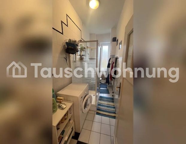TAUSCHWOHNUNG Schöne helle Wohnung - Foto 1