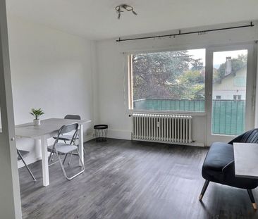 Appartement à louer 3 pièces • 55 m2 Thonon-les-Bains - Photo 4