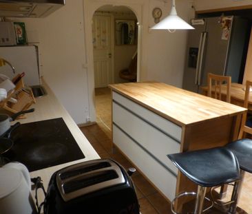 Rum i lägenhet vid Campus Helsingborg för student - Photo 3