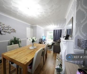 3 bedroom terraced house to rent - Photo 4