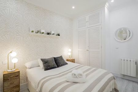 Calle de Eguílaz, Madrid, Community of Madrid 28010 - Foto 5