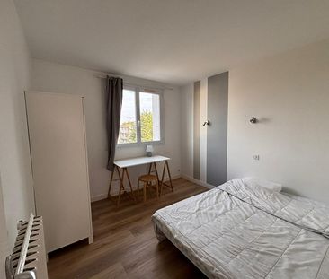 Location Appartement 4 pièces 10m² - Photo 2