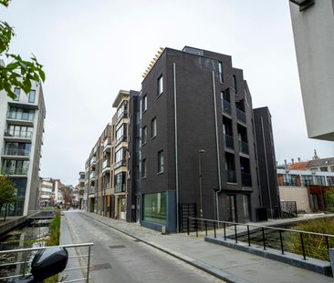 Instapklaar appartement in hartje Mechelen! - Photo 6