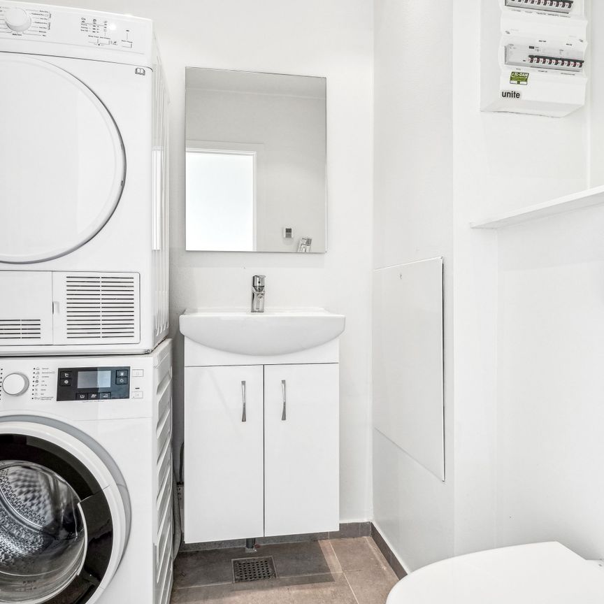 Olgasvej 4B - Foto 1