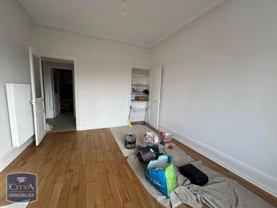 Appartement à louer 3 pièces 83m² - Photo 1