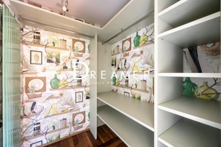 Frescoed Apartment in Florence - Photo 4