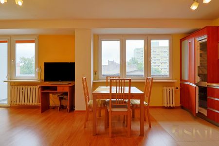 Duże mieszkanie typu studio, Manhattan - Photo 4