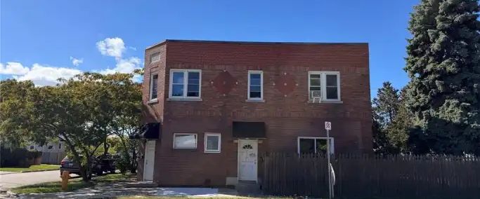 1597 DROUILLARD Unit# 2 | 1597 DROUILLARD Unit# 2, Windsor - Photo 1