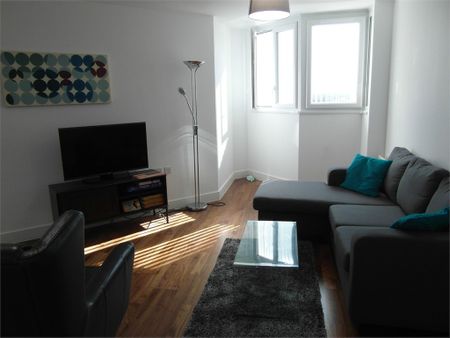 Metropolitian House, Hagley Road, Birmingham - Photo 2