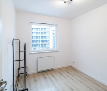 Mieszkanie 3-pok. na Bałutach z garażem 70 m² - Фото 2