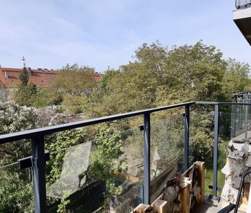 Poznań, Poznań-Nowe Miasto - Фото 6