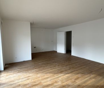 Stilvolle 3-Zimmer-Wohnung mit offener Küche - Foto 2