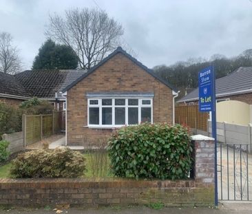 2 Bedroom Semi-Detached Bungalow - Photo 1