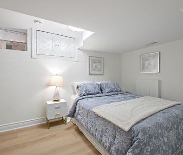 For Lease - 198 Yarmouth Road Unit# Bsmt, Toronto, Ontario - Photo 2