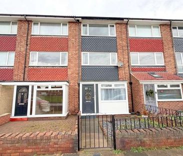 Buttermere Road, Marden Estate, North Shields, NE30 - Photo 4