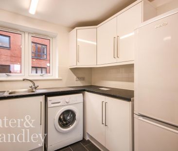 1 bedroom apartment to rent - Photo 5