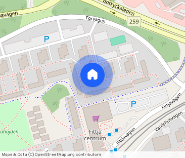 Forvägen 11 - Photo 1