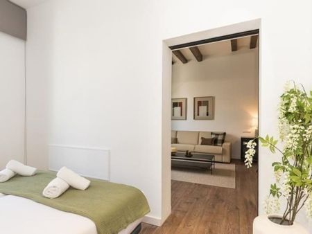 Luxury Flat for rent in Sitges, Catalonia - Foto 5