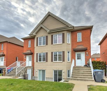 Appartement à louer - Brossard (Noms de rues (C)) Appartement à lou... - Photo 2