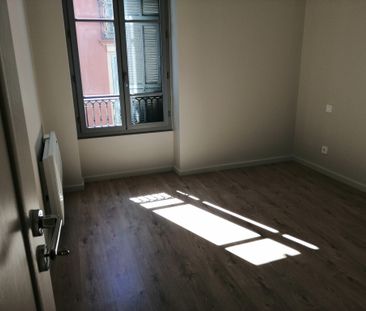 Location Appartement 3 pièces 65m² NICE 06000 - Photo 1