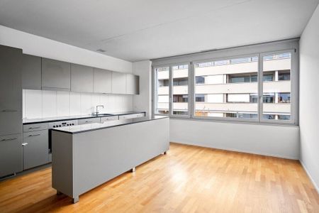 Arrive and enjoy - living with plenty of space - Photo 3