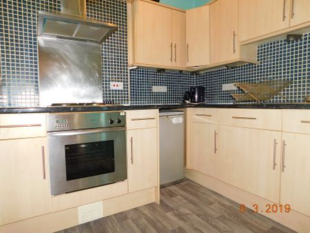 Watson Crescent, Edinburgh, EH11 1HE - Photo 5