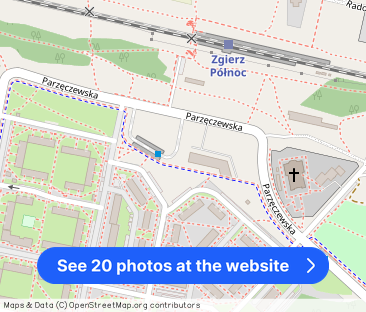 M3 w inwestycji na Boya/do pierwszego zamieszkania - Photo 1