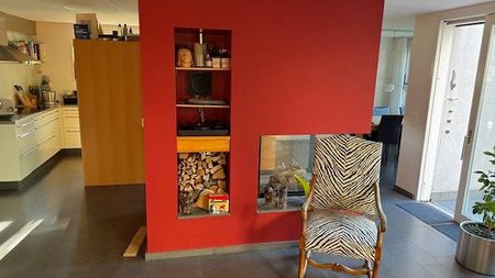6.5 Zimmer, 180 m² - Photo 2