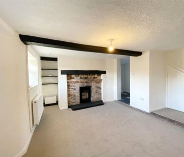 1 bedroom end of terrace house to rent - Photo 1