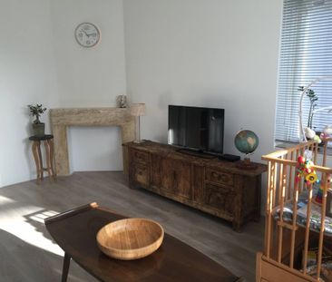 Lord Kelvinstraat, 1098 SG Amsterdam - Photo 1