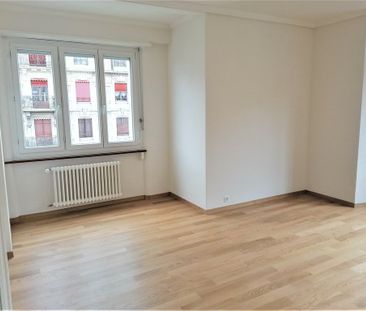 Servette - Proche de la gare Cornavin - Foto 1
