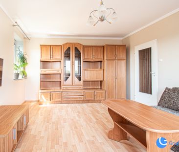 2-niezależne pok. *52m2*, balkon, |od zaraz| - Zdjęcie 1