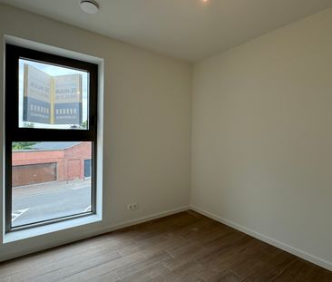 Lichtrijk 2-slaapkamerappartement in de nieuwbouwresidentie VUE - Photo 2