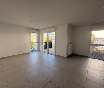 Location Appartement 3 pièces 67m² BLANQUEFORT 33290 - Photo 1