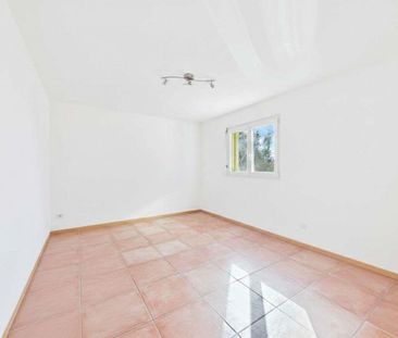 4.5 room apartment with garden in Sonvico - Foto 1