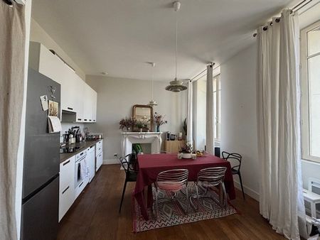 Location Appartement 2 pièces 55m² ANGOULEME 16000 - Photo 3
