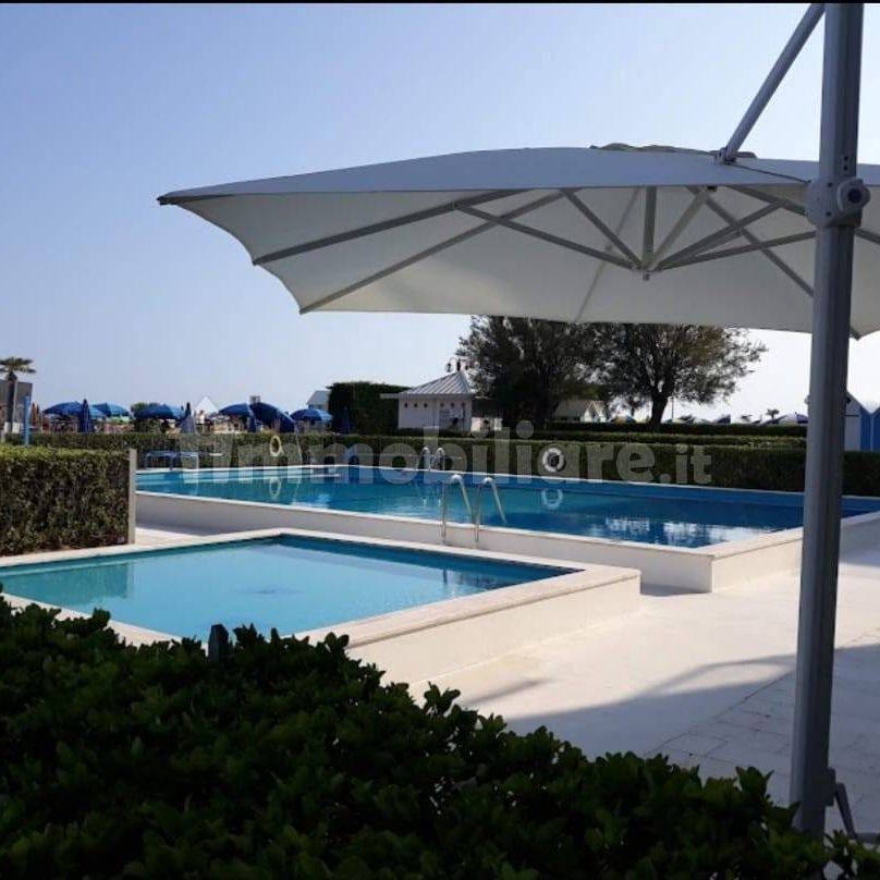 Trilocale piazzetta Altinate 1, Lido Est, Jesolo - Foto 1