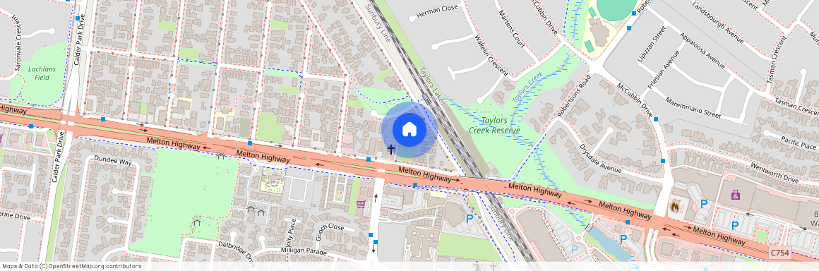 10/3 The Esplanade, Vic 3037, Sydenham