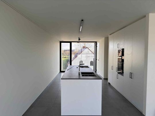 BORSBEKE - Riante bel etage - Photo 1
