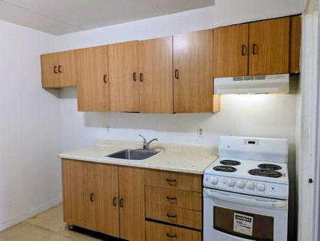 For Lease - 1837 Lansdowne Street Unit# 34, Peterborough, Ontario - Photo 5