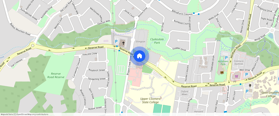 Upper Coomera, Gold Coast