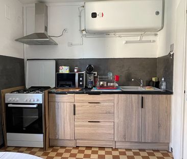 Appartement T3 à louer à Manosque non meublé - Photo 1