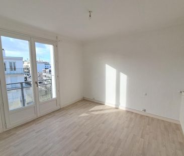 Location Appartement 3 pièces 61m² NANTES 44000 - Photo 1